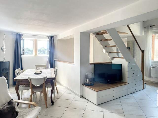 Vente Maison de village 4 pièces — photo du bien