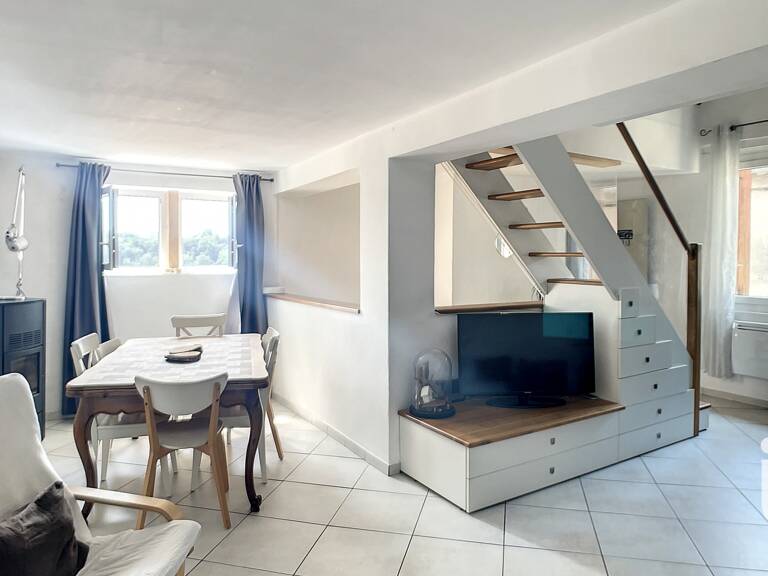 Vente Maison de village 4 pièces — photo 1