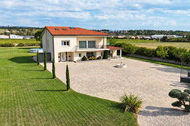 Maison 7 pièces 695000 €
