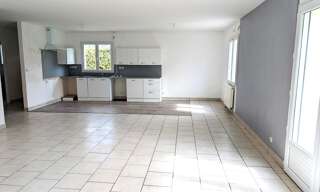 Maison 4 Pièces 107 m² à vendre à Saumur (49400)