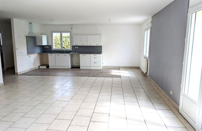 MAISON 3 ch de plain pied — photo 2