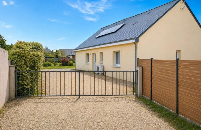 MAISON 3 ch de plain pied — photo 3