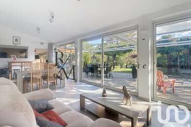 Maison 12 pièces 980000 €