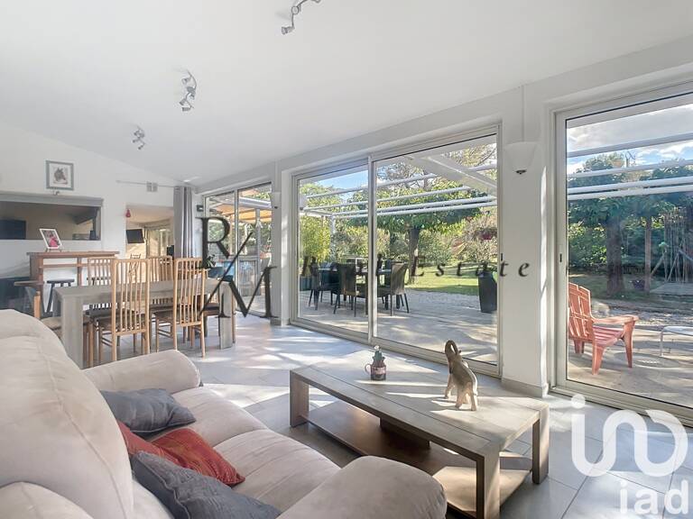 Vente Maison/villa 12 pièces — photo 1