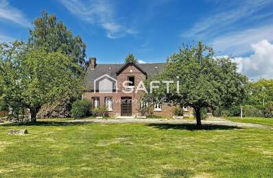 Belle propriété de caractère sur 3 hectares — photo du bien