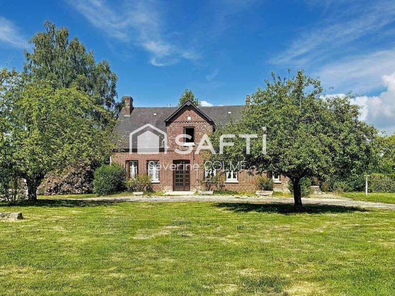 Belle propriété de caractère sur 3 hectares — photo 1