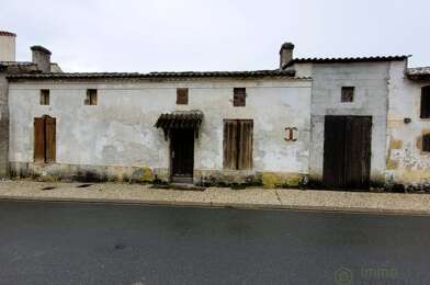 Maison 2 pièces 29000 €