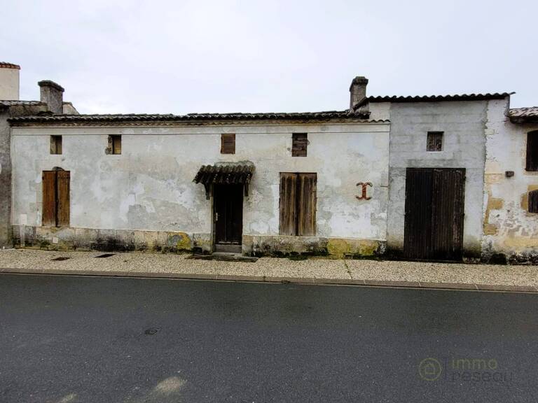 Maison — photo 1