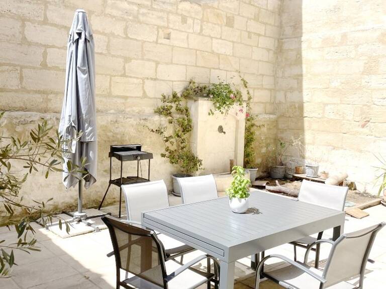 Maison — photo 1