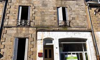 Maison 6 Pièces 165 m² à vendre à Chénérailles (23130)