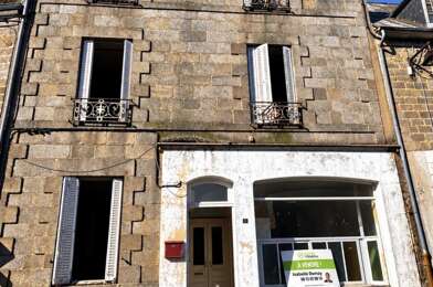 Maison 6 pièces 48500 €