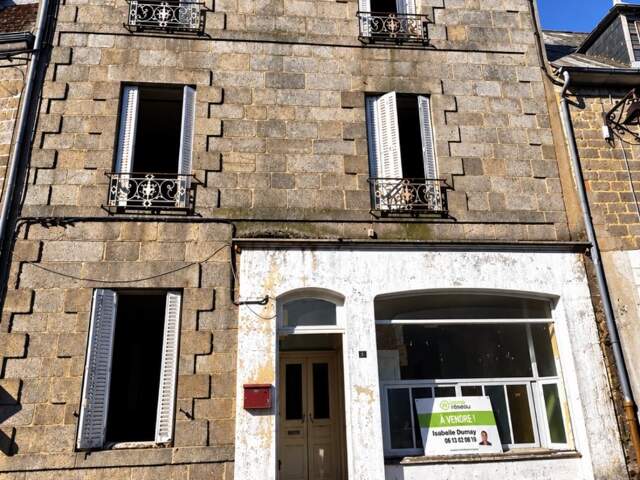 Maison — photo du bien