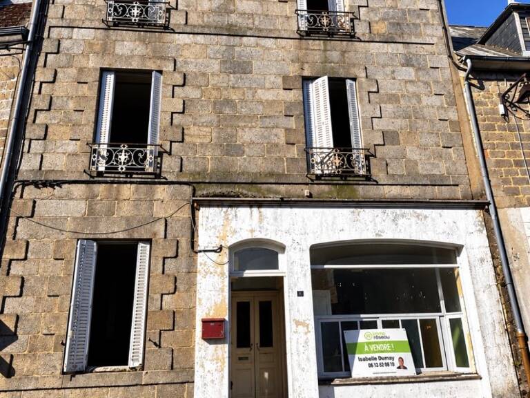 Maison — photo 1