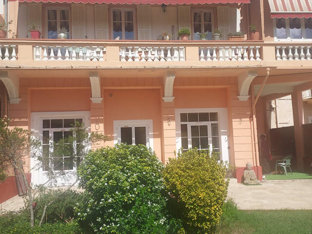 Appartement — photo du bien