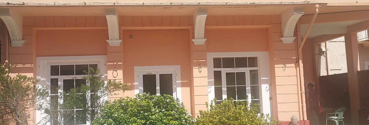 Appartement 4 Pièces 120 m² à vendre à Sospel (06380)