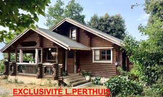 Maison 7 Pièces 155 m² à vendre à Valle-di-Rostino (20235)