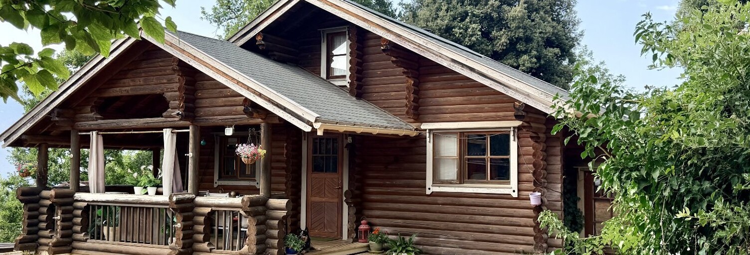 Maison 7 Pièces 155 m² à vendre à Valle-di-Rostino (20235)