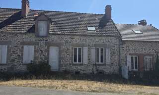 Maison 5 Pièces 200 m² à vendre à Dun-le-Palestel (23800)
