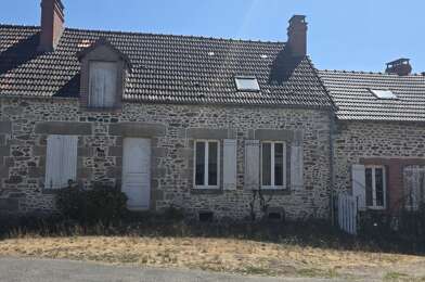 Maison 5 pièces 59000 €