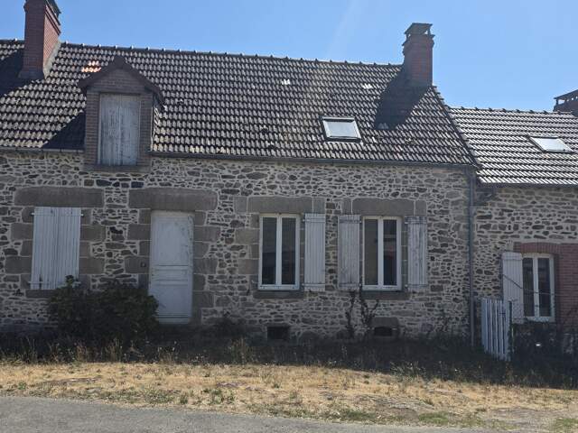 Maison — photo du bien