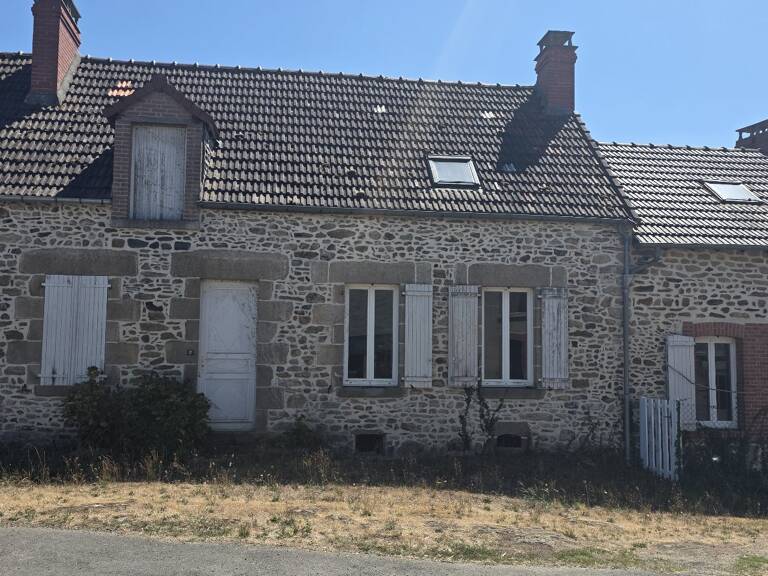 Maison — photo 1