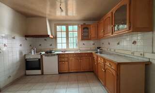 Maison 4 Pièces 112 m² à vendre à Thourotte (60150)