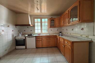 Maison 4 pièces 158000 €