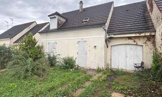 Maison 4 Pièces 112 m² à vendre à Thourotte (60150)
