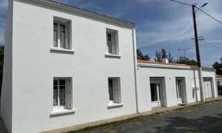 Maison 5 Pièces 107 m² à vendre à Marans (17230)