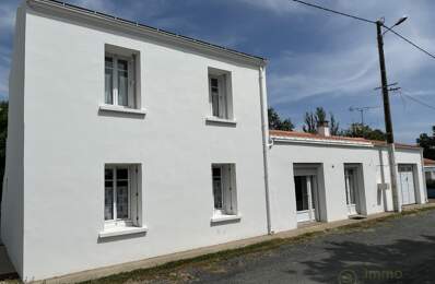 Maison — photo du bien