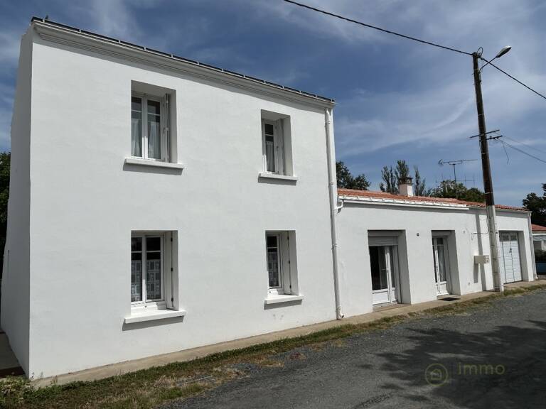 Maison — photo 1