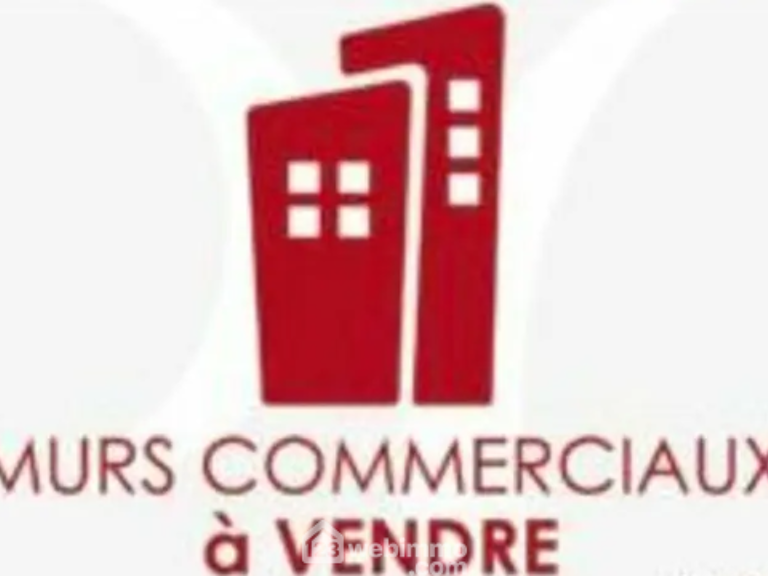 Bureaux - 26m² - Canet-en-Roussillon — photo 1