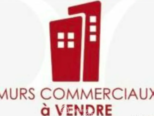 Bureaux - 42m² - Canet-en-Roussillon — photo du bien