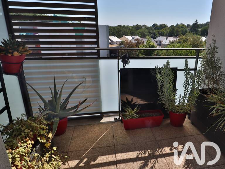 Vente Appartement 3 pièces — photo 1