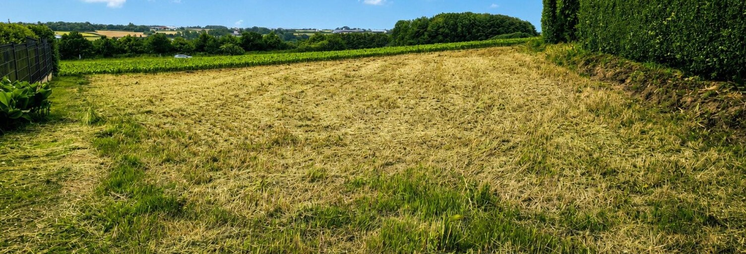Terrain  402 m² à vendre à Plougasnou (29630)