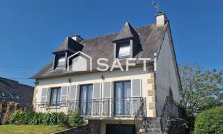 Maison 5 Pièces 123 m² à vendre à Quessoy (22120)