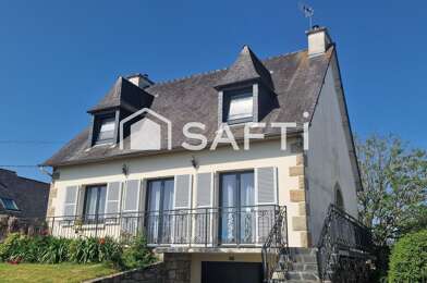 Maison 5 pièces 239800 €