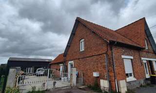 Immeuble  227 m² à vendre à Lestrem (62136)