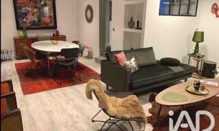 Appartement 5 Pièces 99 m² à vendre à Deauville (14800)