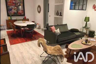 Appartement 5 pièces 765000 €