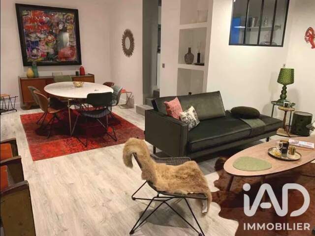 Vente Appartement 5 pièces — photo du bien