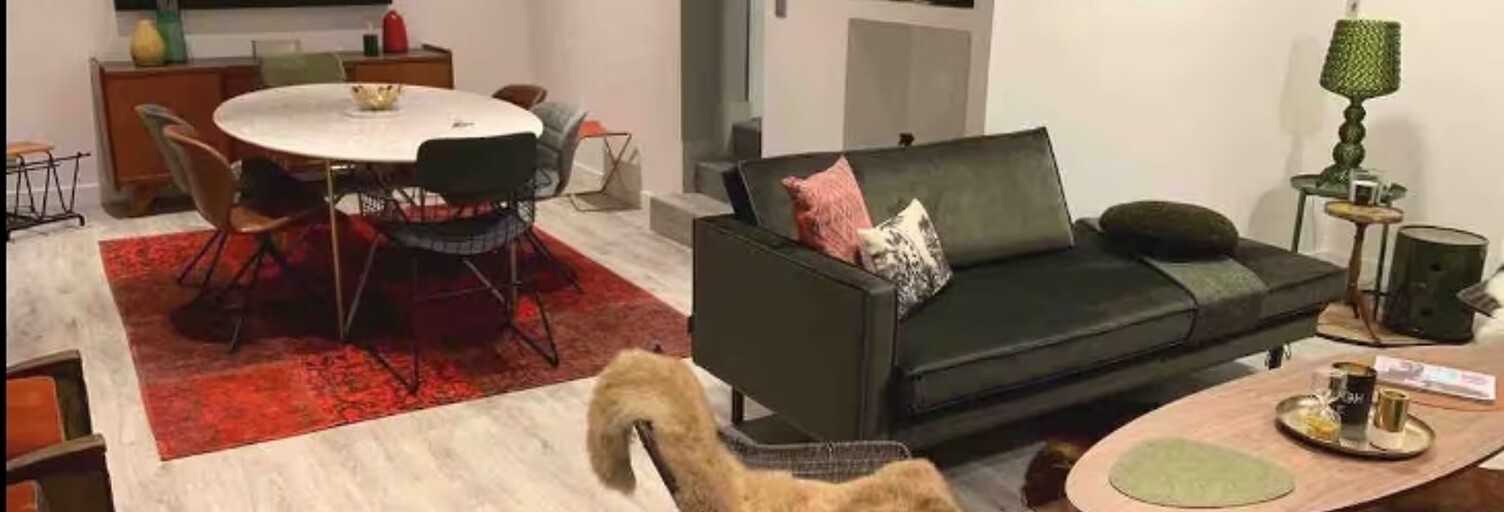 Appartement 5 Pièces 99 m² à vendre à Deauville (14800)