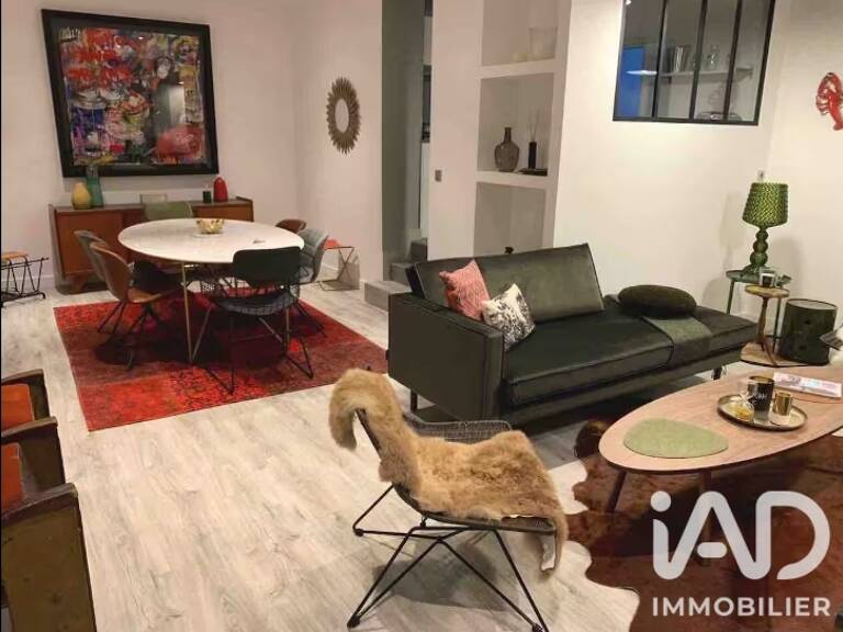 Vente Appartement 5 pièces — photo 1