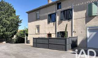 Maison 8 Pièces 119 m² à vendre à Carcassonne (11000)