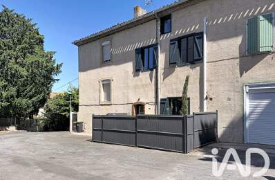 Vente Maison/villa 8 pièces — photo du bien