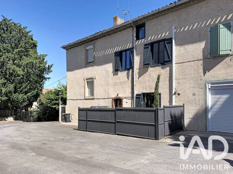 Vente Maison/villa 8 pièces — photo 1