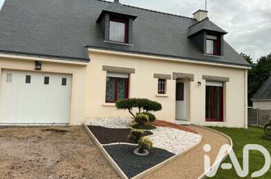 Maison 5 pièces 322000 €