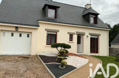 Vente Maison traditionnelle 5 pièces — photo du bien