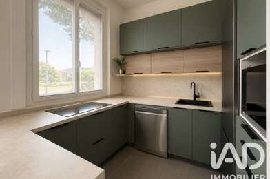 Appartement 4 pièces 183000 €