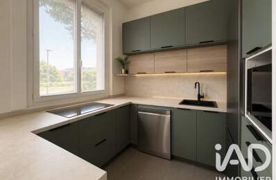 Vente Appartement 4 pièces — photo du bien